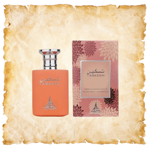 Paris Corner Taskeen 100 ml Dama