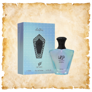 Afnan Turathi Electric 90 ml Varon