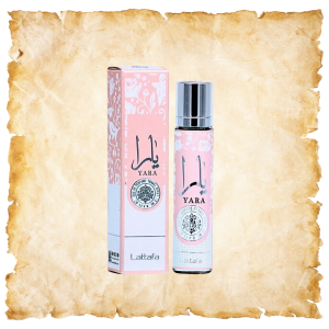 Lattafa Yara 12 ml Dama