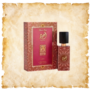 Lattafa Ajwad Pink To Pink 60 ml Dama