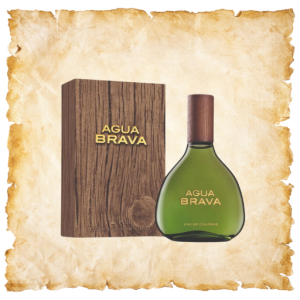Puig Agua Brava 200 ml Varon