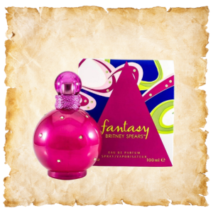 Britney Spears Fantasy 100 ml Dama