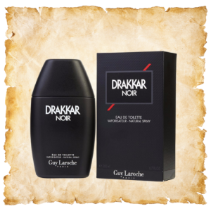 Guy Laroche Drakkar Noir 100 ml Varon