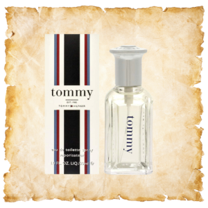 Tommy Men 30 ml varon
