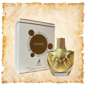 Maison Alhambra Celeste 100 ml Dama