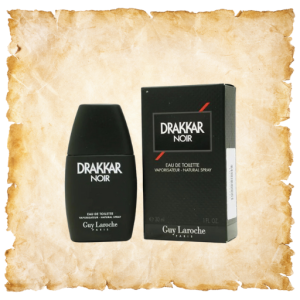 Guy Laroche Drakkar Noir 30 ml Varon