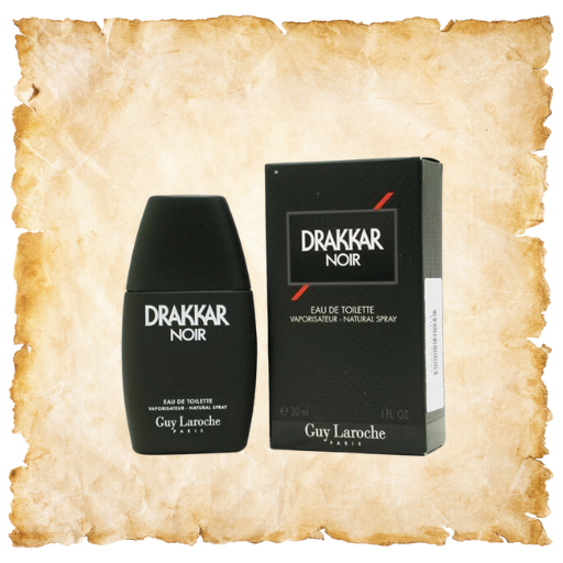 Guy Laroche Drakkar Noir 30 ml Varon