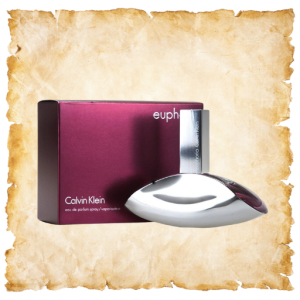 Calvin Klein Euphoria Edp 30 ml Dama