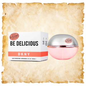 Dkny Be Delicious Fresh Blosson 100 ml Dama