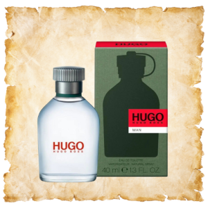 Hugo Boss Cantomplora 40 ml Varon