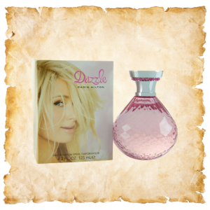 Paris Hilton Dazzle 122 ml Dama