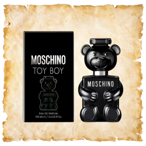 Moschino Toy Boy 100 ml Varon