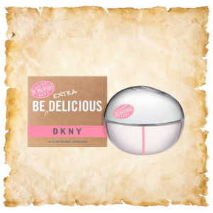 Dkny Be Delicious Extra 100 ml Dama
