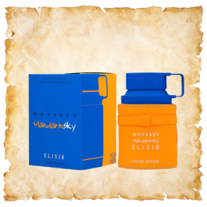 Armaf Odyssey Mandarin Sky Elixir 100 ml Varon