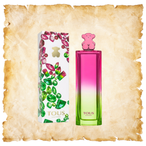 Tous Gems Power 90 ml Dama