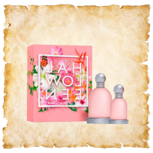 Halloween Magic 100+30 ml Estuche Dama