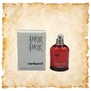 Cacharel Amor Amor Tester 100 ml Dama
