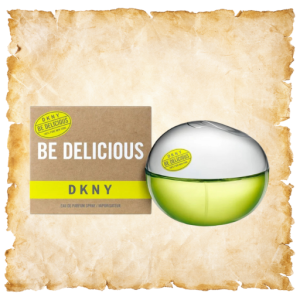Dkny Be Delicious 100 ml Dama