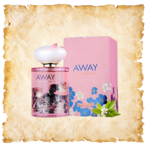 Pendora Away 100 ml Dama