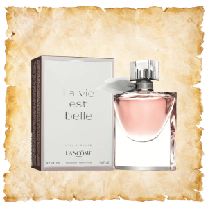 Lancome La Vida Es Bella 100 ml Edp Dama
