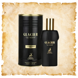 Maison Alhambra Glacier Le Noir 100 ml Varon