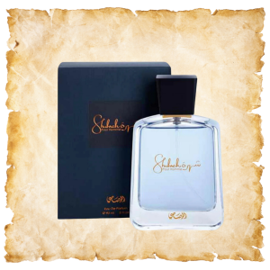 Rasasi Shuhrah 90 ml Varon